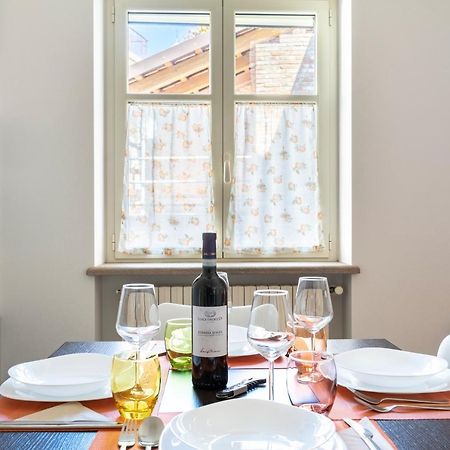 Il Piccolo Rifugio Apartman Rodello Kültér fotó