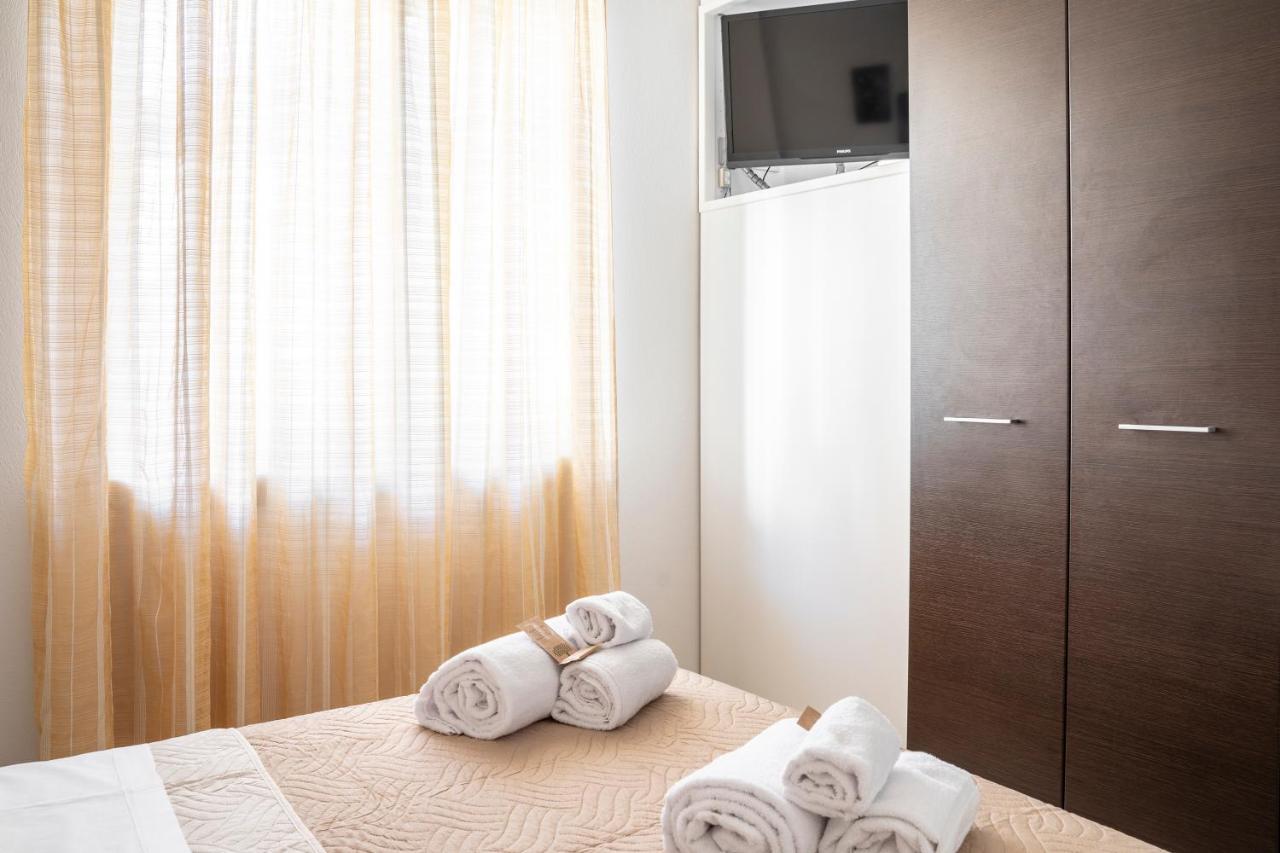 Il Piccolo Rifugio Apartman Rodello Kültér fotó