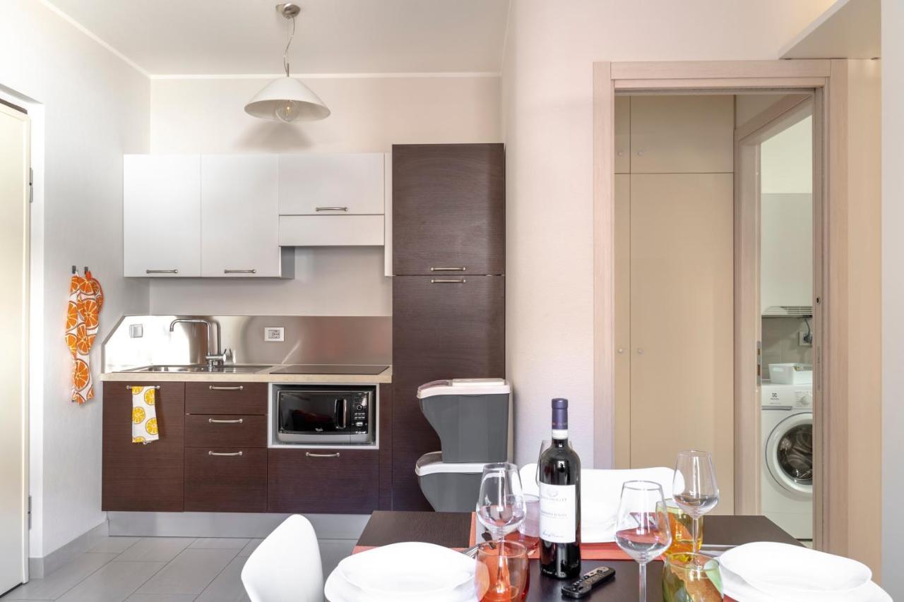 Il Piccolo Rifugio Apartman Rodello Kültér fotó