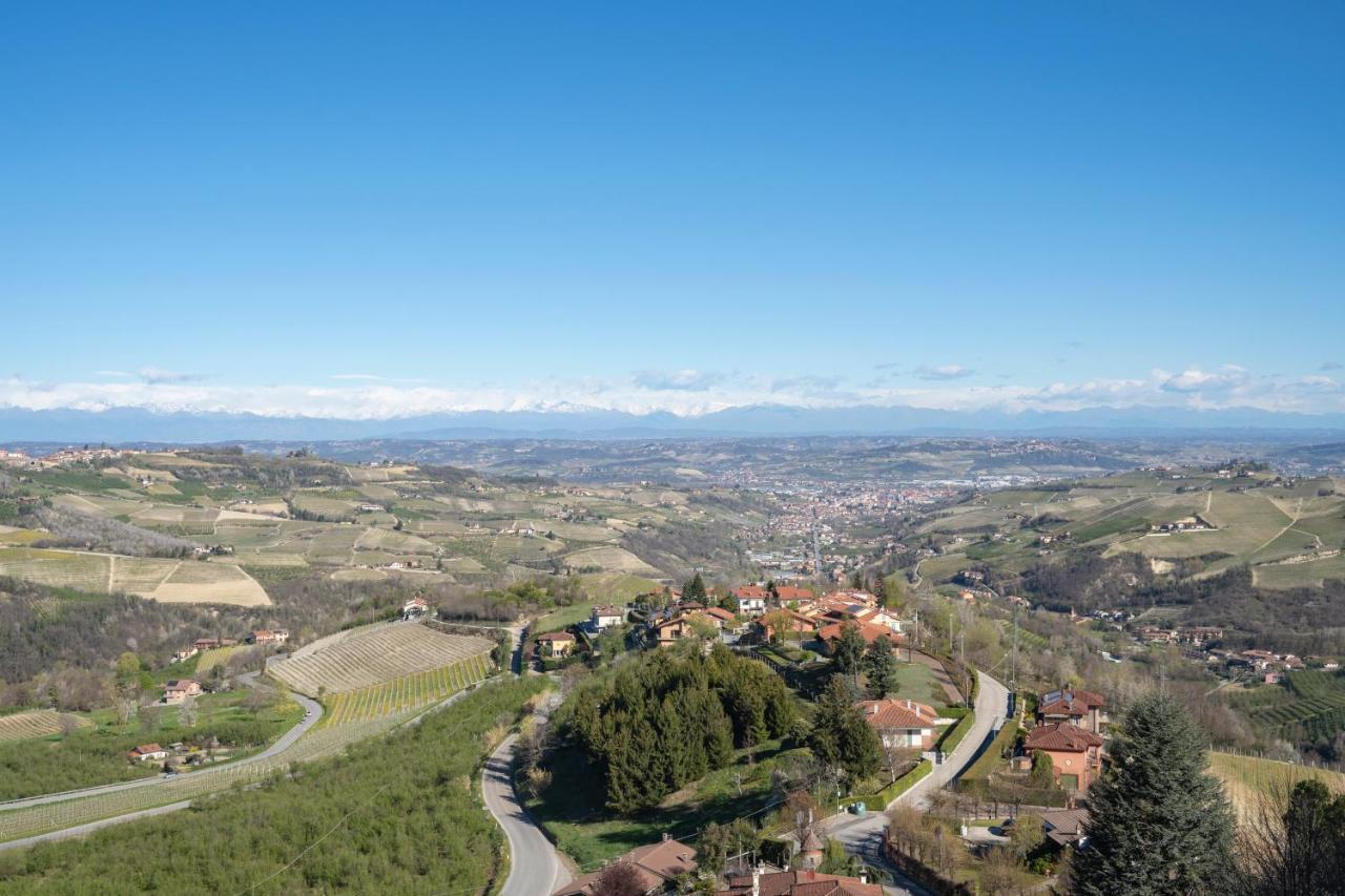 Il Piccolo Rifugio Apartman Rodello Kültér fotó